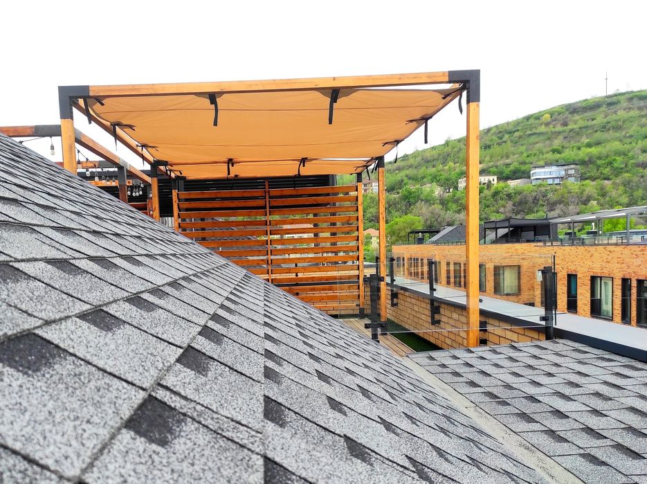 Продается Беседка (пергола)