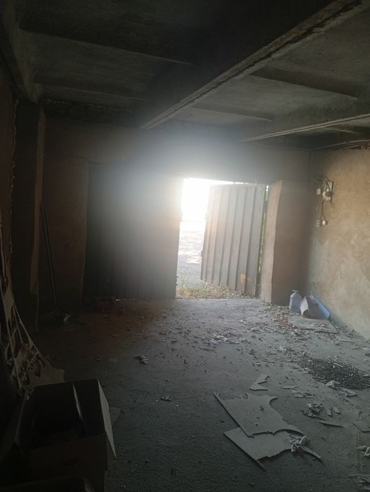 Сдам гараж в аренду