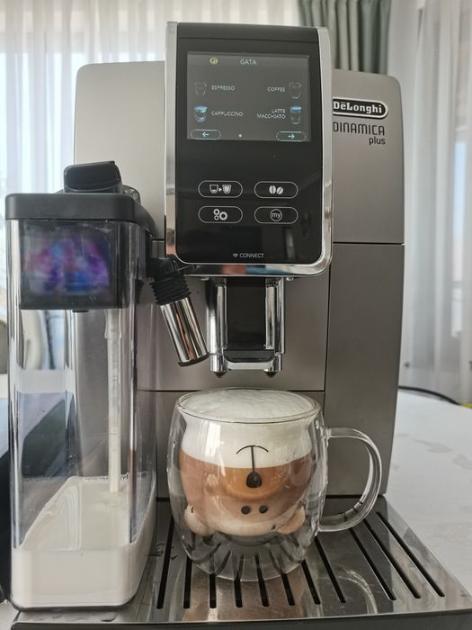 DeLonghi Dinamica