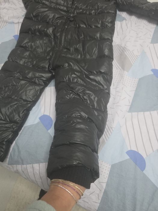 Salopeta iarna copii mărimea 120