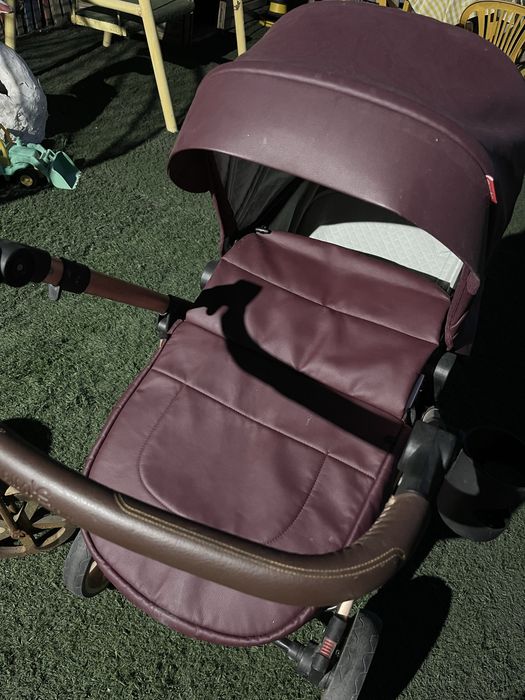 Коляска,талокар,все для детей