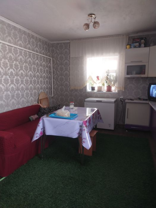 Продам дом недалеко от Астаны