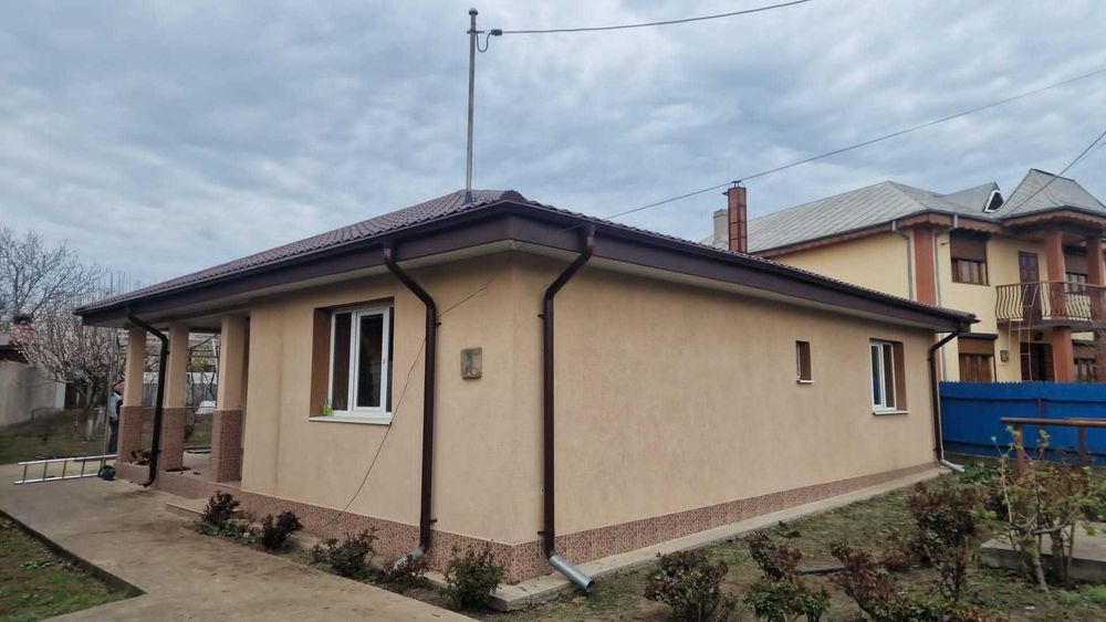 Casa de vanzare, 110mp, Sendreni