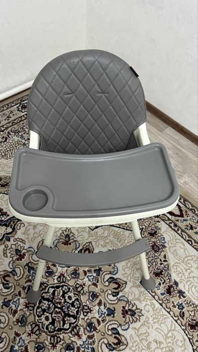 Продам детский стульчик для кормления