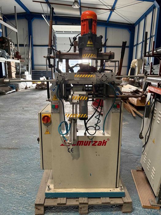 Produse Omurzak TKK-100