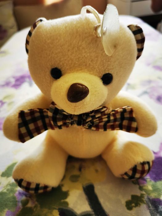 Детски играчки за малки дечица