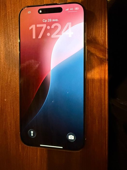 16 pro max в идеальном состоянии