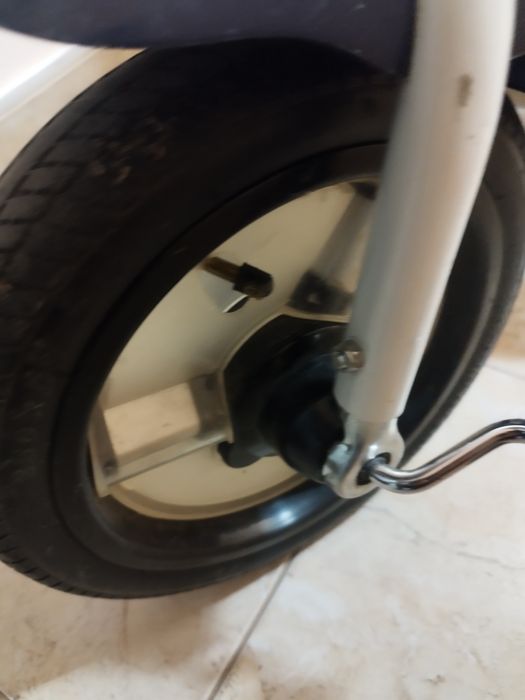 Триколка Lexus Trike