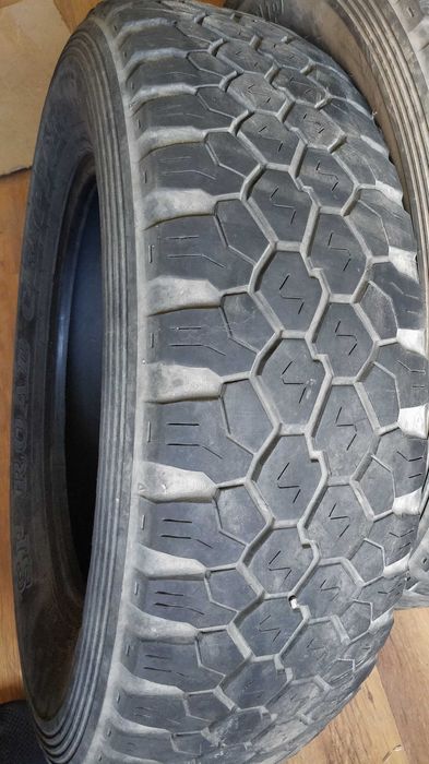 245/75r17 шины Dunlop