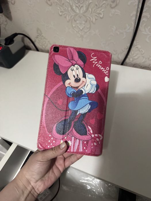 Планшет таб кара тусте