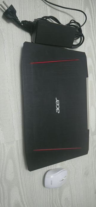 Laptop Acer Aspire VX5 -i7/32gb/512gb/2GB