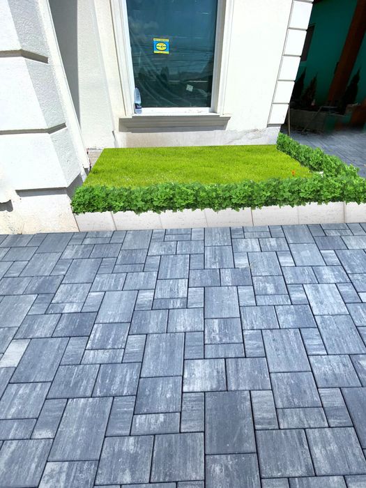 Montaj Pavaj ,Dale si Rigole