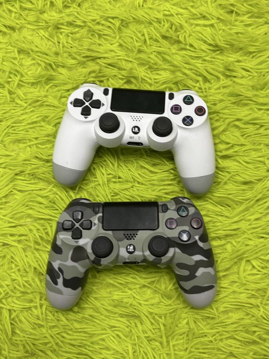 Оригинал от Sony Джойстик Пс4/5