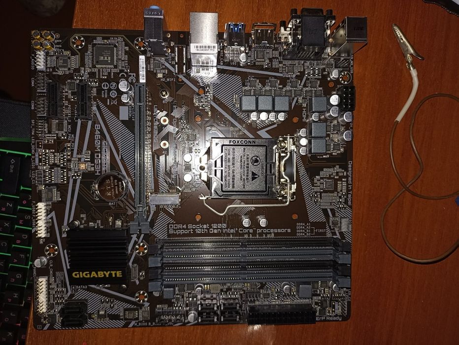 Продам ПК полностью все в сборе