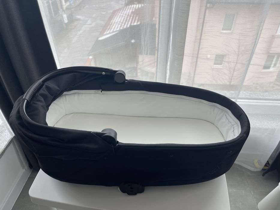 Кош за новородено Cybex Cot S Lux