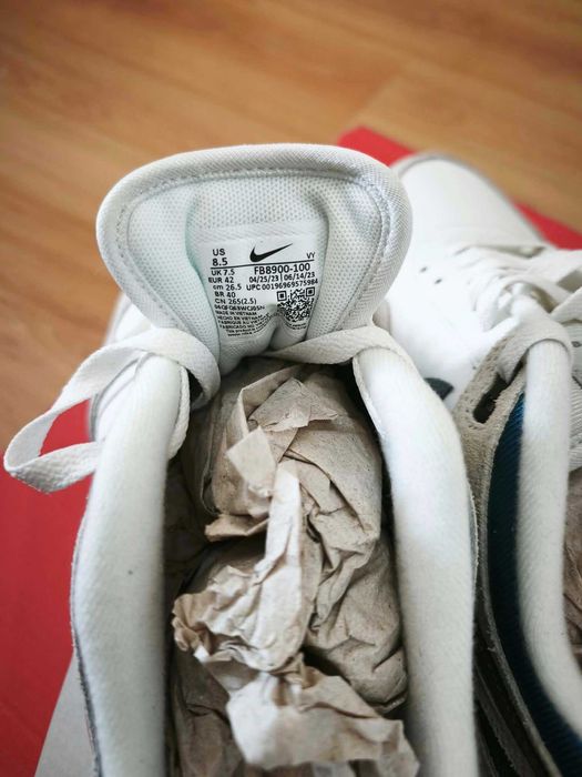 Мъжки оригинални маратонки на Nike