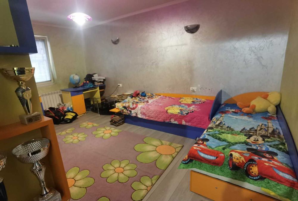 Апартамент в град Русе