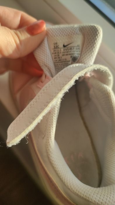 Маратонки Nike за момиче