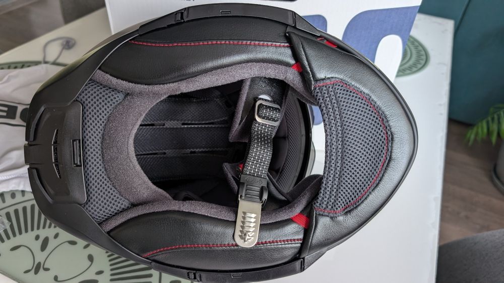 Каска SHOEI GT-AIR 3 (Нова)