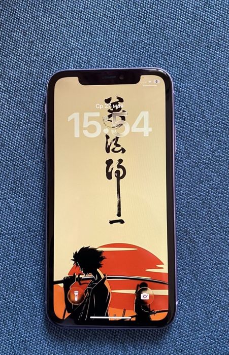 iPhone 11. 128gb.