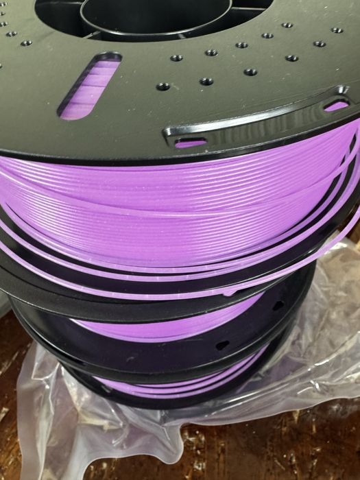 Филамент kingroon PLA светящийся в темноте PRINTER FILAMENT