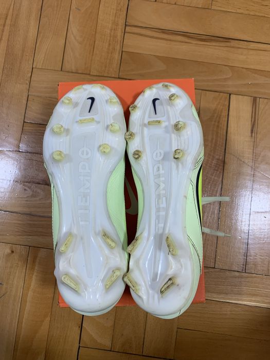 Бутонки Nike Tiempo Legend 9 42 номер