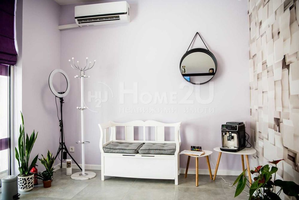 Продава се Магазин в Варна, Бриз - 50 кв.м за 3800 €/кв.м - Снимка #3