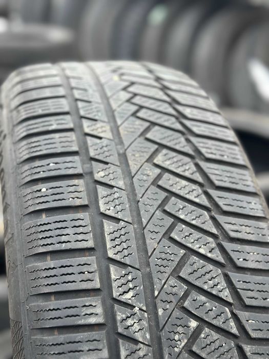 4 Bucati - Continental 235/50R19 - Anvelope Iarna, Garantie 100%!