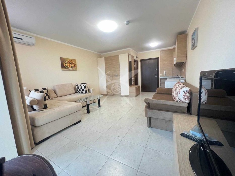 Едностаен - Несебър