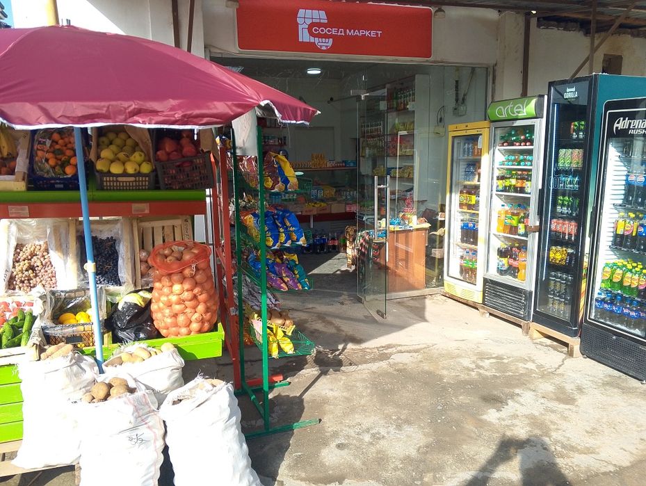 Продается готовый бизнес