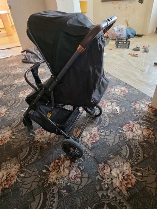 Коляска Трансформер