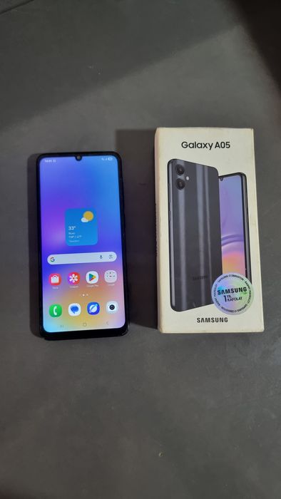 telefon samsung a05