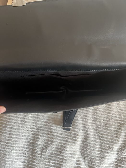 Сумка-портфель школьный