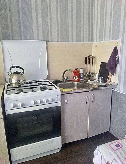 Жаркурганская 2/4/4