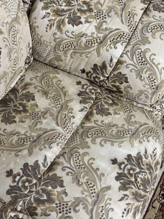 Продам 2 дивана и 2 кресла (ВМЕСТЕ)