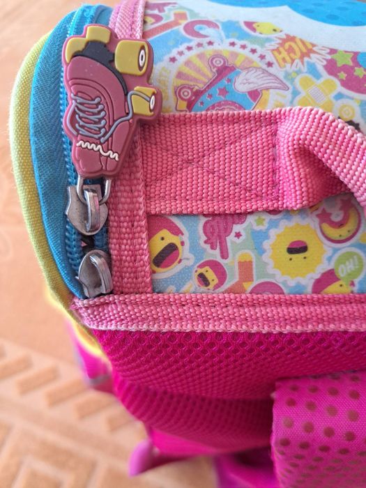 Използвана деца раница