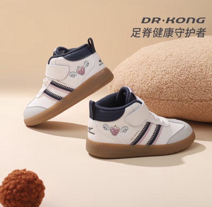 Dr.kong выкуп обуви с китая