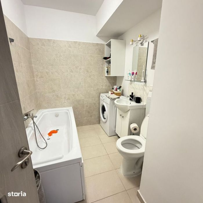 Garsoniera de vanzare/Bragadiru Strada Safirului