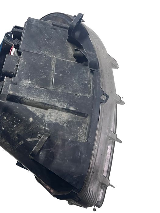 Far Dreapta Fiat Doblo 2005 -2010 51755054