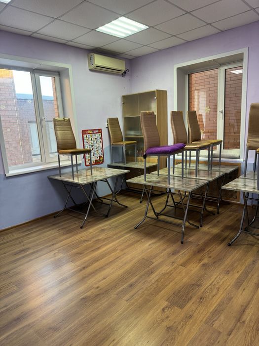 Сдам в аренду помещения