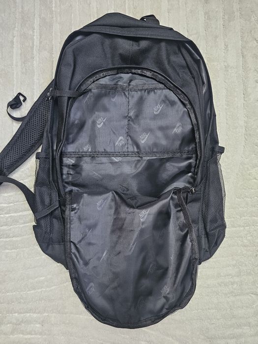 Ghiozdan Hayward 2.0 Black/White
