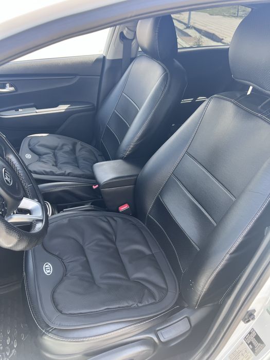 Продам kia Rio X-line 2020