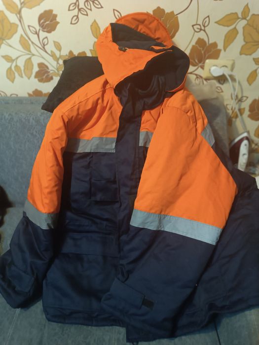 Продам рабочие костюмы