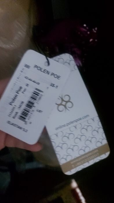 Продам платье новый