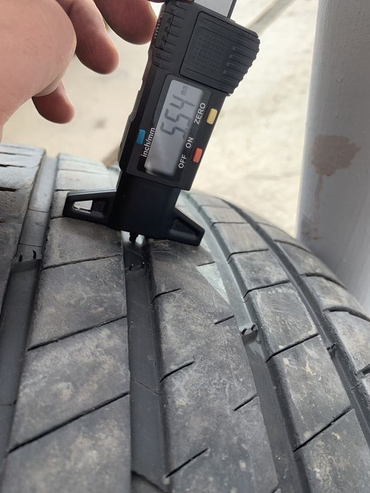 TESLA джанти 20 Цола Model X спорт пакет летни