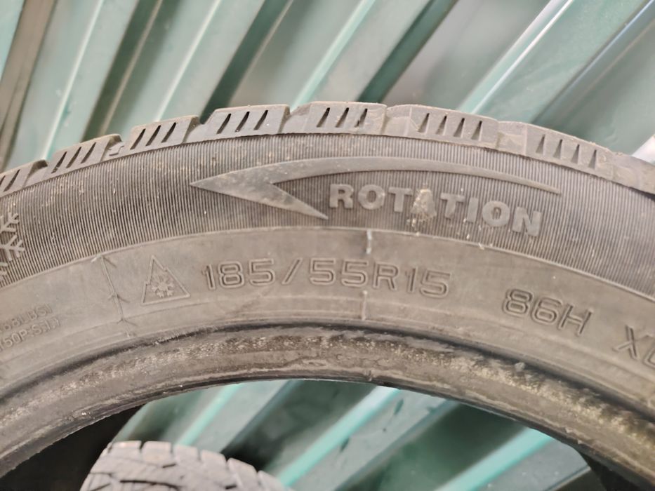 Зимние покрышки шыпый