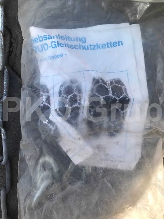 Lanturi de zapada marca RUD 205/75/16