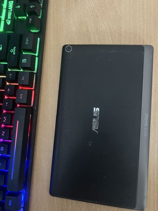 Tableta Asus ZenPad