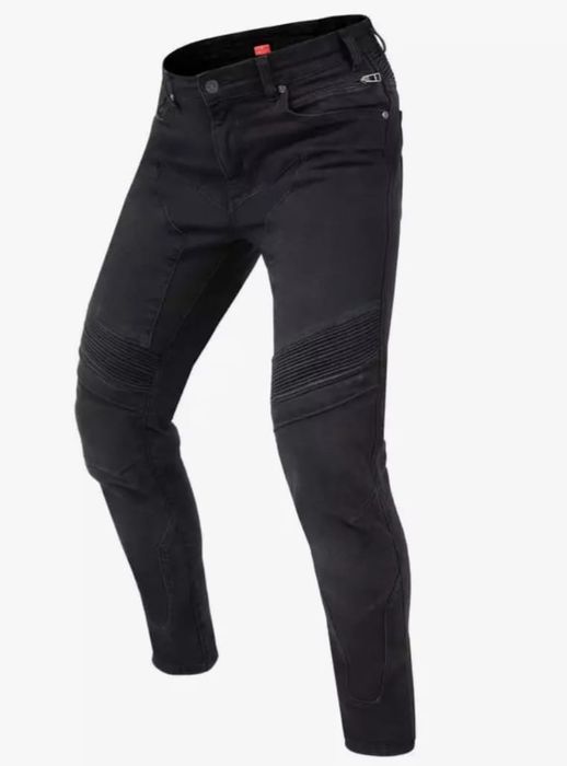 Blugi Moto Rebelhorn - Barbati - 30/32 - protectii level 2