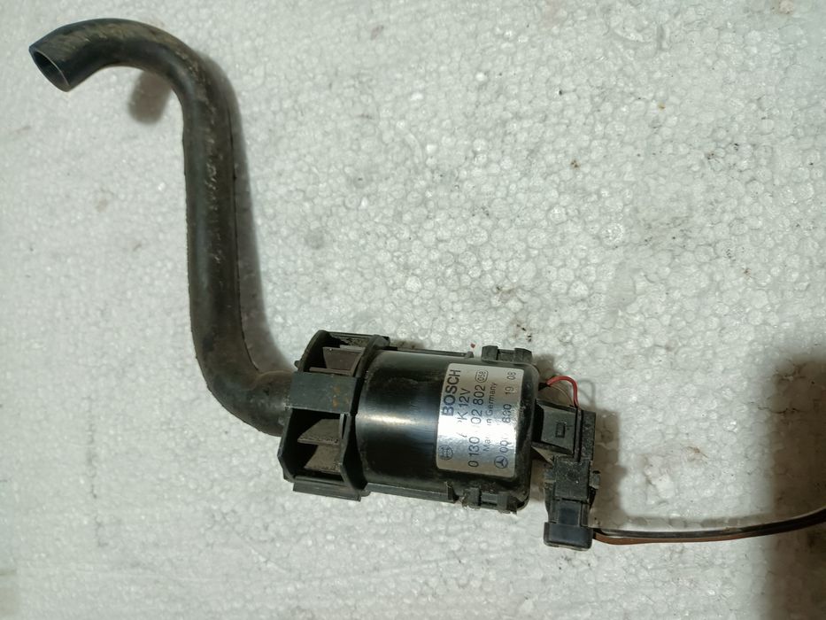 Части за Мерцедес 124